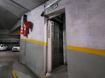 Cochera en Venta – Av Rivadavia 4300, CABA