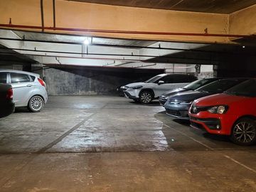 Cochera en Venta – Av Rivadavia 4300, CABA