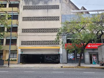 Cochera en Venta – Av Rivadavia 4300, CABA