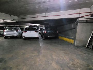 Cochera en Venta – Av Rivadavia 4300, CABA