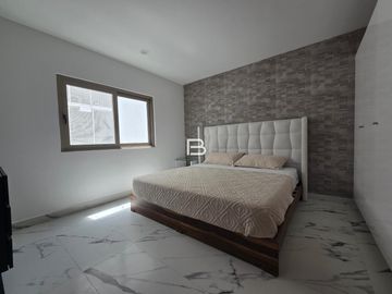 Departamento en Supermanzana 11