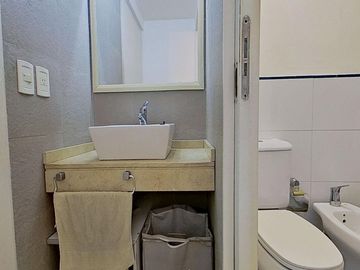 VENTA Departamento 2 amb en 2 plantas P. PATRICIOS