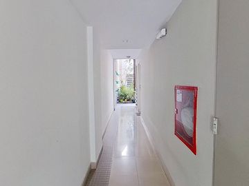 VENTA Departamento 2 amb en 2 plantas P. PATRICIOS