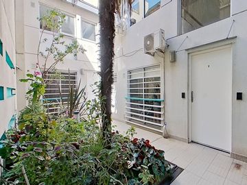 VENTA Departamento 2 amb en 2 plantas P. PATRICIOS