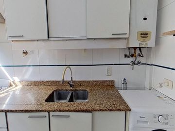 VENTA Departamento 2 amb en 2 plantas P. PATRICIOS