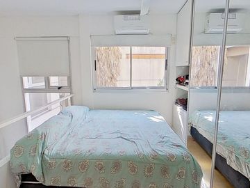 VENTA Departamento 2 amb en 2 plantas P. PATRICIOS