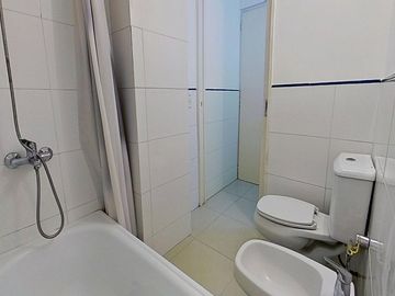 VENTA Departamento 2 amb en 2 plantas P. PATRICIOS