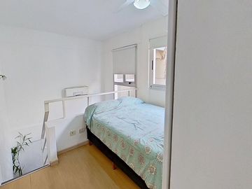 VENTA Departamento 2 amb en 2 plantas P. PATRICIOS