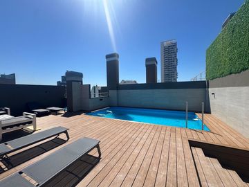 VENTA DEPARTAMENTO 2 AMB NUÑEZ AMENITIES