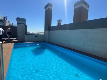 VENTA DEPARTAMENTO 2 AMB NUÑEZ AMENITIES