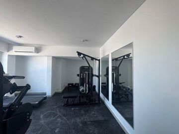 VENTA DEPARTAMENTO 2 AMB NUÑEZ AMENITIES