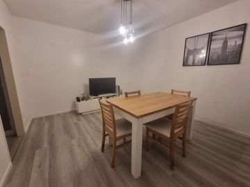 VENTA DEPARTAMENTO 2 AMBIENTES BALVANERA