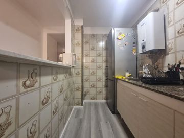 VENTA DEPARTAMENTO 2 AMBIENTES BALVANERA