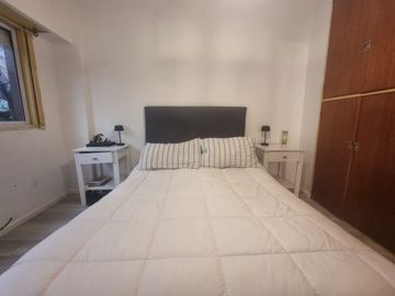 VENTA DEPARTAMENTO 2 AMBIENTES BALVANERA