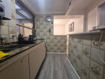 VENTA DEPARTAMENTO 2 AMBIENTES BALVANERA