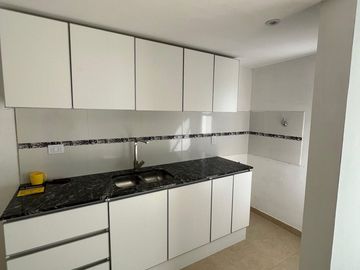 VENTA CASA 3 DORMITORIOS A ESTRENAR CREDITO