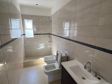 VENTA CASA 3 DORMITORIOS A ESTRENAR CREDITO