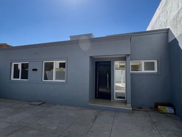 VENTA CASA 3 DORMITORIOS A ESTRENAR CREDITO