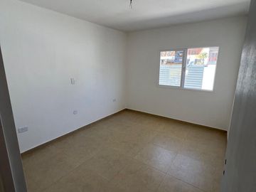 VENTA CASA 3 DORMITORIOS A ESTRENAR CREDITO