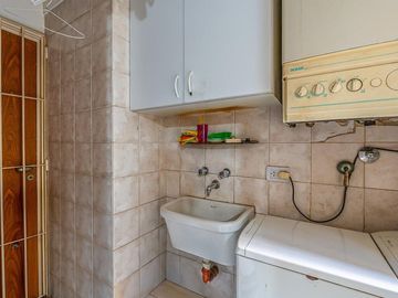 Venta Departamento 4 Ambiente Belgrano Apto Credto