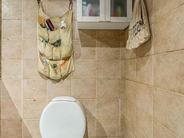 Venta Departamento 4 Ambiente Belgrano Apto Credto