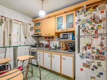 Venta Departamento 4 Ambiente Belgrano Apto Credto