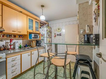 Venta Departamento 4 Ambiente Belgrano Apto Credto