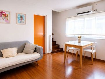 VENTA PH  DUPLEX 3 AMB. VERSALLES  S/EXP.