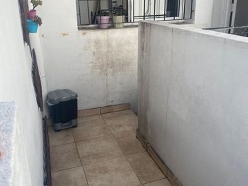 VENTA PH  DUPLEX 3 AMB. VERSALLES  S/EXP.