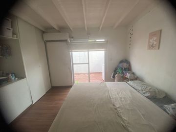 VENTA PH  DUPLEX 3 AMB. VERSALLES  S/EXP.