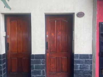 VENTA PH  DUPLEX 3 AMB. VERSALLES  S/EXP.