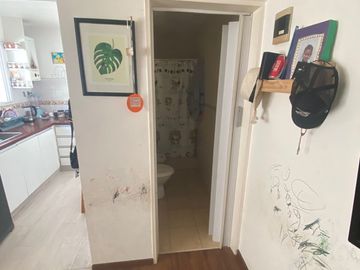 VENTA PH  DUPLEX 3 AMB. VERSALLES  S/EXP.