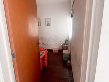 VENTA PH  DUPLEX 3 AMB. VERSALLES  S/EXP.