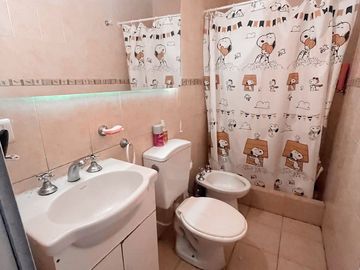 VENTA PH  DUPLEX 3 AMB. VERSALLES  S/EXP.