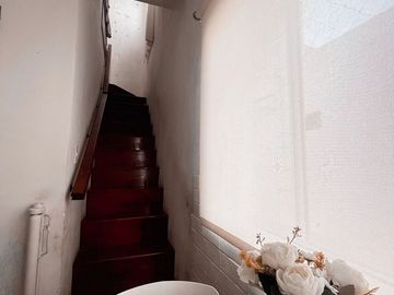 VENTA PH  DUPLEX 3 AMB. VERSALLES  S/EXP.
