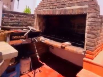 VENTA PH  DUPLEX 3 AMB. VERSALLES  S/EXP.
