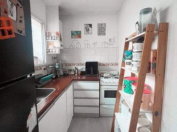 VENTA PH  DUPLEX 3 AMB. VERSALLES  S/EXP.