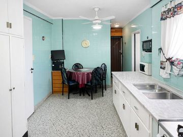 VENTA DEPARTAMENTO 3 AMB C/DEP Y BALCON EN ALMAGRO