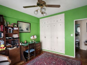 VENTA DEPARTAMENTO 3 AMB C/DEP Y BALCON EN ALMAGRO