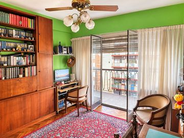 VENTA DEPARTAMENTO 3 AMB C/DEP Y BALCON EN ALMAGRO