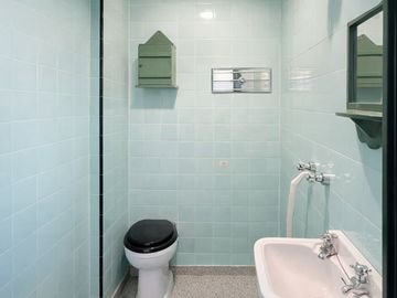 VENTA DEPARTAMENTO 3 AMB C/DEP Y BALCON EN ALMAGRO