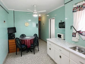 VENTA DEPARTAMENTO 3 AMB C/DEP Y BALCON EN ALMAGRO
