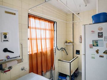 VENTA DEPARTAMENTO 3 AMB C/DEP Y BALCON EN ALMAGRO