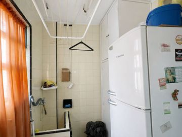 VENTA DEPARTAMENTO 3 AMB C/DEP Y BALCON EN ALMAGRO
