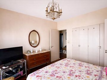 VENTA DEPARTAMENTO 3 AMB C/DEP Y BALCON EN ALMAGRO