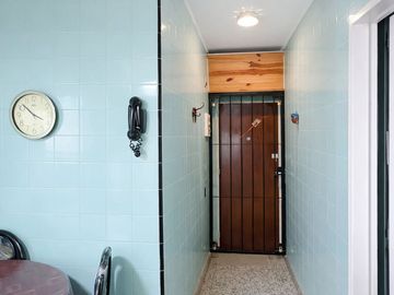 VENTA DEPARTAMENTO 3 AMB C/DEP Y BALCON EN ALMAGRO