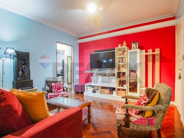Depto en venta 3 amb con dep ,y  baulera
