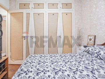 Depto en venta 3 amb con dep ,y  baulera