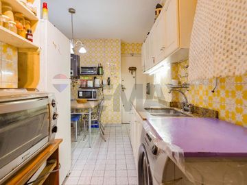 Depto en venta 3 amb con dep ,y  baulera