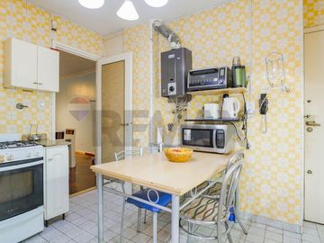 Depto en venta 3 amb con dep ,y  baulera